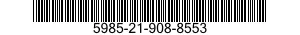 5985-21-908-8553 CONTROL MODULE ASSE 5985219088553 219088553