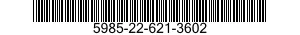 5985-22-621-3602 BASE,ANTENNA SUPPORT 5985226213602 226213602