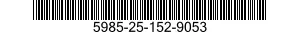 5985-25-152-9053 ADAPTER,MAST 5985251529053 251529053