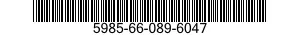 5985-66-089-6047  5985660896047 660896047