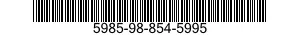 5985-98-854-5995  5985988545995 988545995