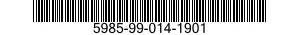 5985-99-014-1901  5985990141901 990141901