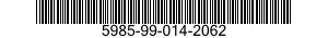 5985-99-014-2062  5985990142062 990142062