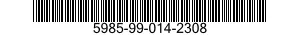 5985-99-014-2308  5985990142308 990142308