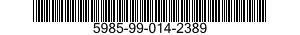 5985-99-014-2389  5985990142389 990142389