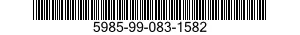 5985-99-083-1582 SHIM,WAVEGUIDE 5985990831582 990831582