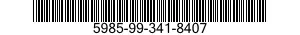 5985-99-341-8407 BASE,ANTENNA SUPPORT 5985993418407 993418407