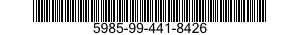 5985-99-441-8426  5985994418426 994418426