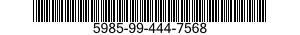 5985-99-444-7568  5985994447568 994447568