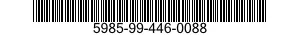 5985-99-446-0088  5985994460088 994460088