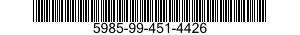5985-99-451-4426 PROBE,WAVEGUIDE 5985994514426 994514426