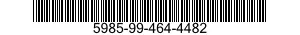 5985-99-464-4482  5985994644482 994644482