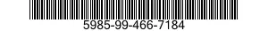 5985-99-466-7184  5985994667184 994667184