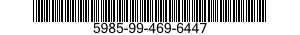 5985-99-469-6447  5985994696447 994696447