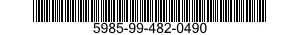 5985-99-482-0490 BASE,ANTENNA SUPPORT 5985994820490 994820490