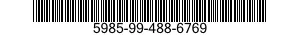 5985-99-488-6769 VXI BASIC ASSEMBLY 5985994886769 994886769