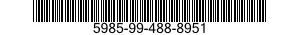 5985-99-488-8951 TURNING UNIT ASSEMB 5985994888951 994888951