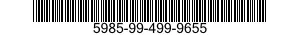5985-99-499-9655  5985994999655 994999655