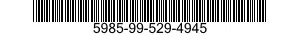 5985-99-529-4945  5985995294945 995294945