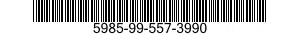 5985-99-557-3990 WAVEGUIDE ASSEMBLY 5985995573990 995573990