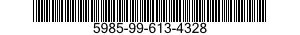 5985-99-613-4328 BASE,ANTENNA SUPPORT 5985996134328 996134328