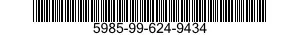 5985-99-624-9434  5985996249434 996249434