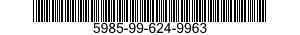 5985-99-624-9963  5985996249963 996249963
