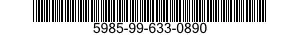 5985-99-633-0890  5985996330890 996330890