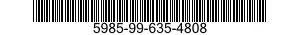 5985-99-635-4808  5985996354808 996354808