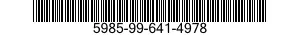 5985-99-641-4978  5985996414978 996414978