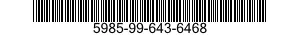 5985-99-643-6468  5985996436468 996436468