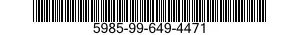 5985-99-649-4471 SHIM,WAVEGUIDE 5985996494471 996494471