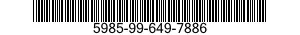 5985-99-649-7886  5985996497886 996497886