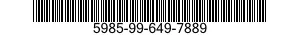 5985-99-649-7889  5985996497889 996497889