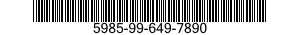 5985-99-649-7890  5985996497890 996497890