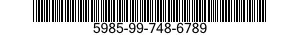 5985-99-748-6789  5985997486789 997486789