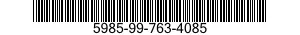 5985-99-763-4085 PATCH PANEL ASSEMBL 5985997634085 997634085