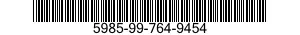 5985-99-764-9454  5985997649454 997649454