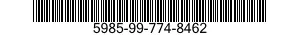 5985-99-774-8462  5985997748462 997748462