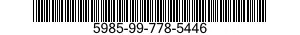 5985-99-778-5446 ANTENNA 5985997785446 997785446