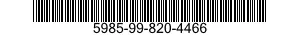 5985-99-820-4466 REFLECTOR,ANTENNA 5985998204466 998204466