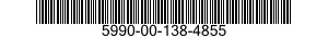 5990-00-138-4855  5990001384855 001384855