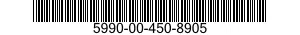 5990-00-450-8905  5990004508905 004508905