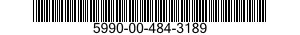5990-00-484-3189 TRANSOLVER,ELECTRICAL 5990004843189 004843189