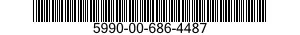 5990-00-686-4487  5990006864487 006864487