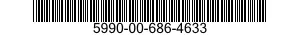 5990-00-686-4633  5990006864633 006864633