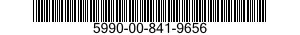 5990-00-841-9656 SYNCHRO,TRANSMITTER 5990008419656 008419656