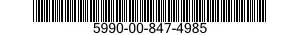 5990-00-847-4985  5990008474985 008474985