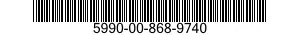 5990-00-868-9740  5990008689740 008689740