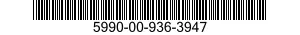 5990-00-936-3947 RESOLVER,ELECTRICAL 5990009363947 009363947